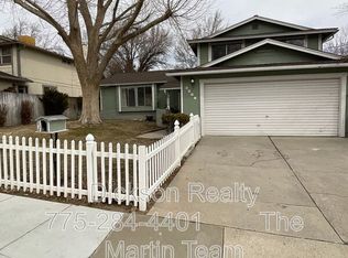 3268 Bunker Hill Ln, Sparks, NV 89431