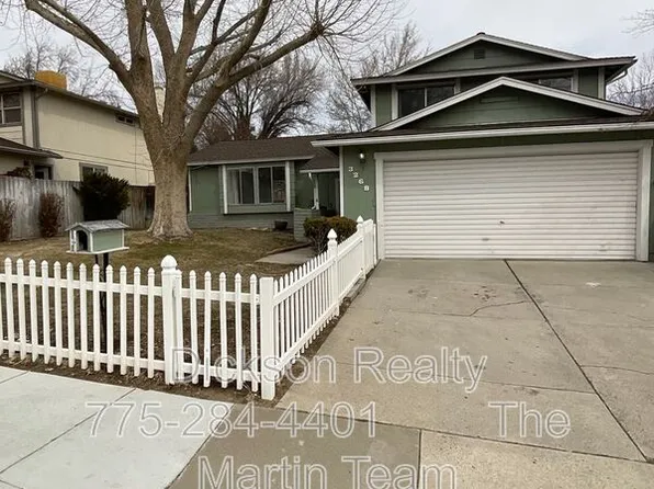 3268 Bunker Hill Ln, Sparks, NV 89431