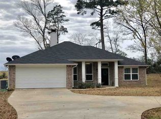 592 County Road 1081, Carthage, TX 75633