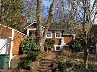 6218 27th Ave NE, Seattle, WA 98115