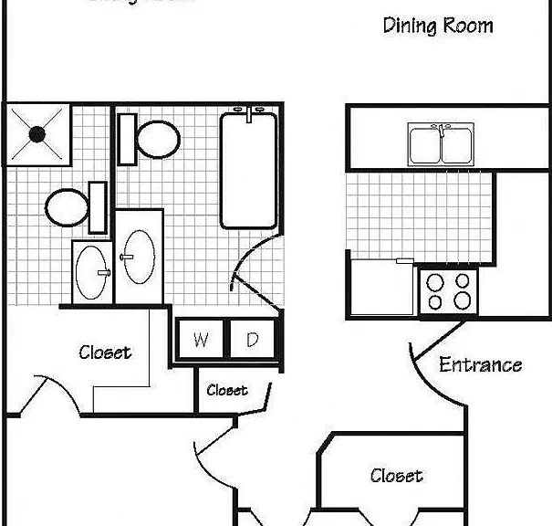 Gilhurst Apartments — Photo 23