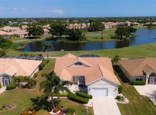 8567 Lakeside Dr, Englewood, FL 34224