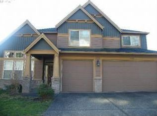 11302 SE Ludlow Ct, Happy Valley, OR 97086