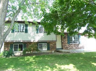 6310 Silverbell Ct, Clayton, OH 45315