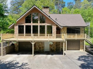 731 N Union Grove Rd, Friendsville, TN 37737