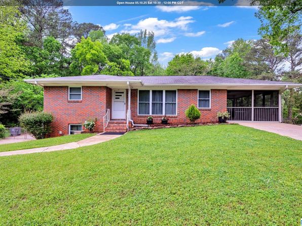 3012 Watts Dr, Gardendale, AL 35071
