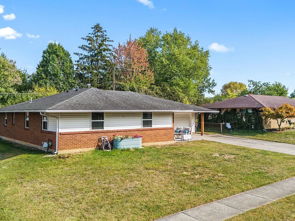 1st image of 1656 Parkinson Dr