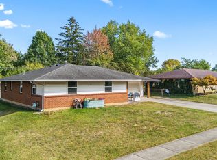 1656 Parkinson Dr, Reynoldsburg, OH 43068