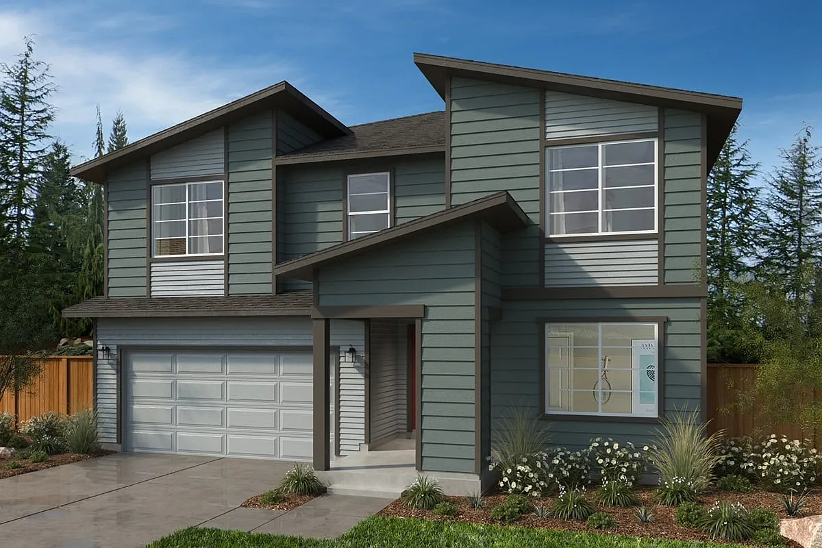 Plan 2745 Plan, The Willows photo 1
