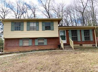 209 Scarsdale Dr, Riverdale, GA 30274