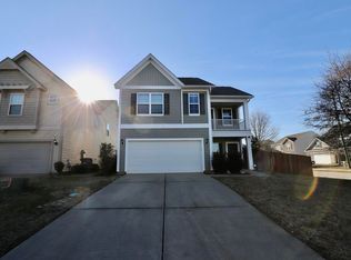 1786 Ruger Dr, Sumter, SC 29150