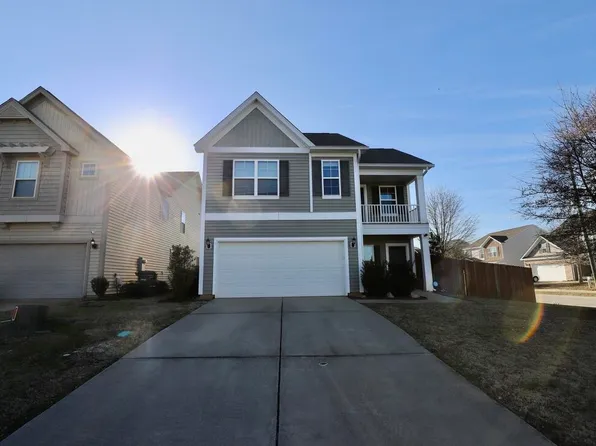 1786 Ruger Dr, Sumter, SC 29150