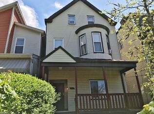 718 N Euclid Ave, Pittsburgh, PA 15206