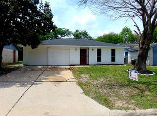 12934 S Coast Dr, Houston, TX 77047