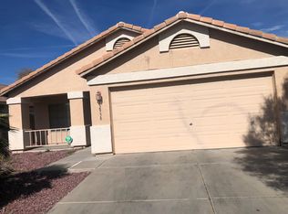12938 W Voltaire Ave, El Mirage, AZ 85335