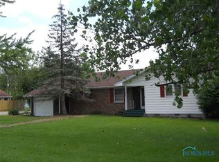 121 W Arturus St, Payne, OH 45880