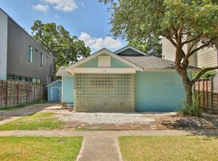730 E 8th St, Houston, TX 77007