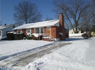 2613 Washington Ave, Claymont, DE 19703