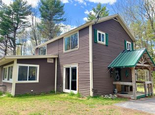 100 Nickerson Rd, Searsport, ME 04974