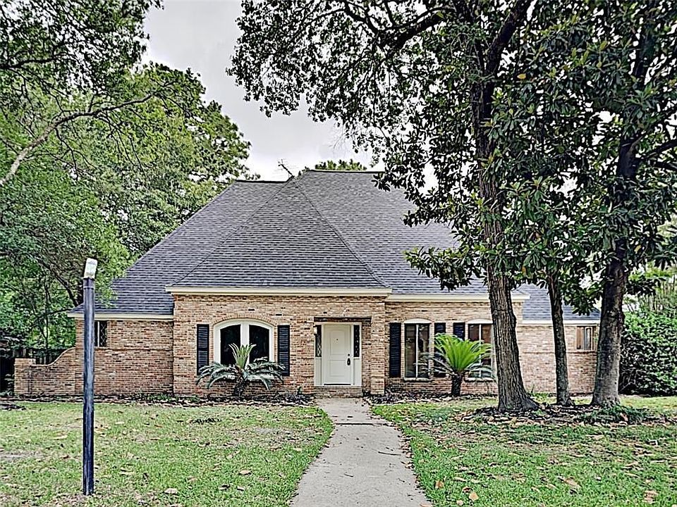 1102 Baffin Ln, Houston, TX 77090 Zillow
