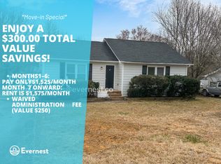 1676 Guilford Dr, Winston Salem, NC 27127