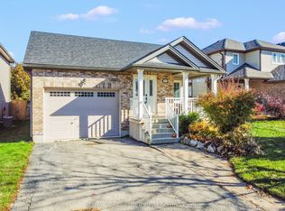 121 Fleming Way, Shelburne, ON L9V3E3