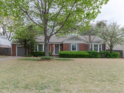 1921 E 33rd Pl, Tulsa, OK, 74105