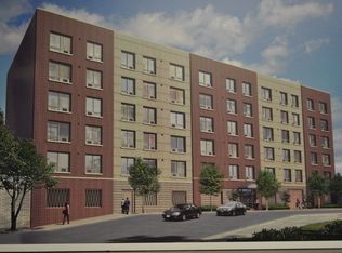 6554 Austin St APT 3G, Rego Park, NY 11374