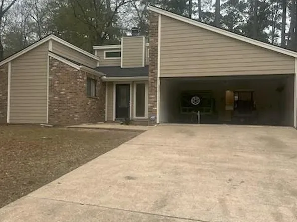 431 Evergreen Dr, Huntsville, TX 77340