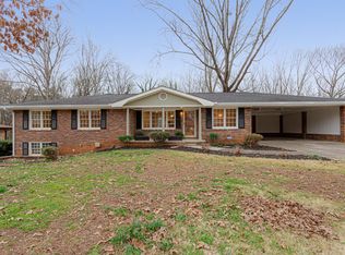 3771 Pacific Dr, Powder Springs, GA 30106