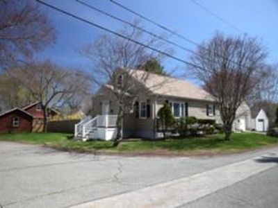 6 Vernon Ave, Somerset, MA, 02726