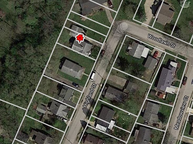 2nd image of 3 Highland St