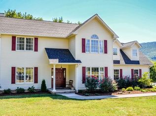 174 Pheasant Run, Cloverdale, VA 24077
