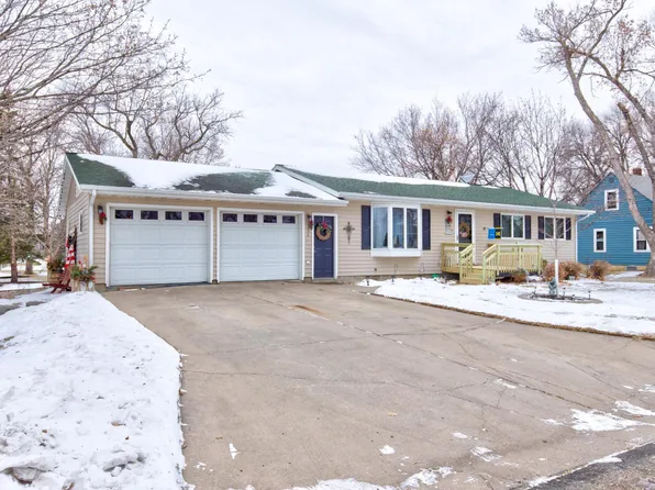 311 Marsh St, Tyler, MN 56178