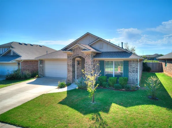 910 Eaglerock Ln, Norman, OK 73069