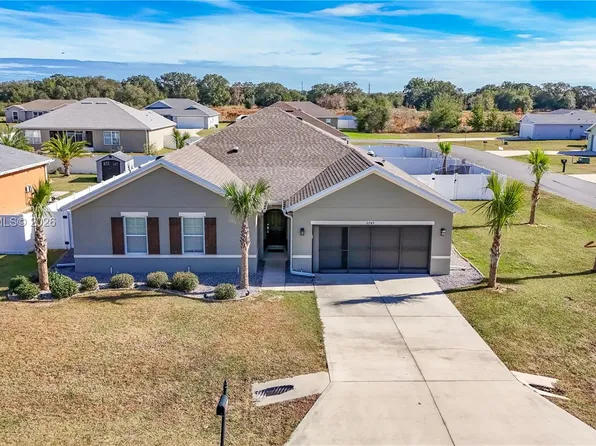 6749 SW 64th Ct, Ocala, FL 34476