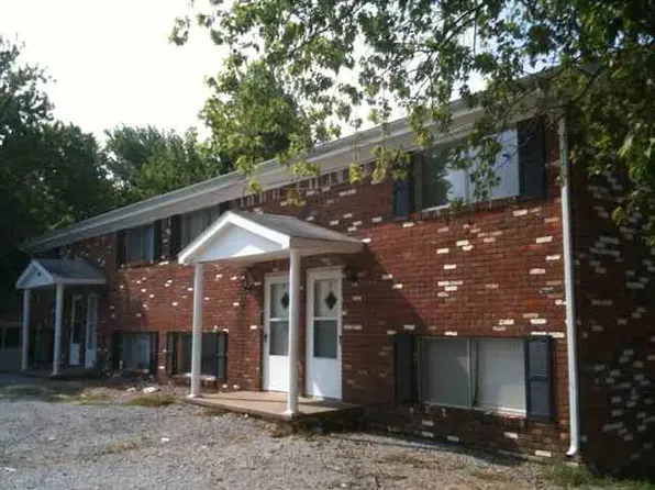 403 Lafayette St #2, Cadiz, KY 42211