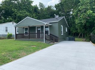 3411 Lyle Ave, Knoxville, TN 37919