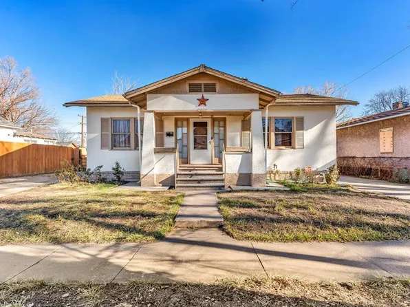 1210 Claremont Ave, Pueblo, CO 81004