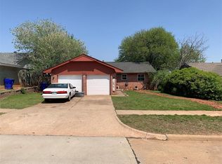 1305 Kingston Rd, Norman, OK 73071
