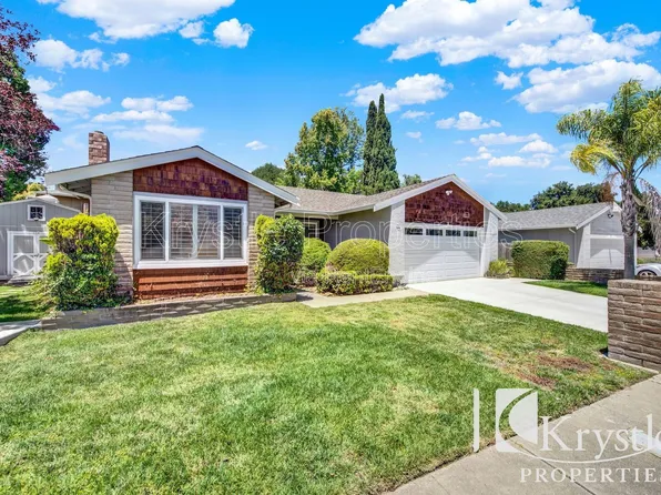 115 Daffodil Cir, Vallejo, CA 94591