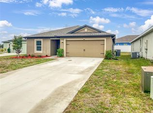 12653 Impatiens St, Spring Hill, FL 34609