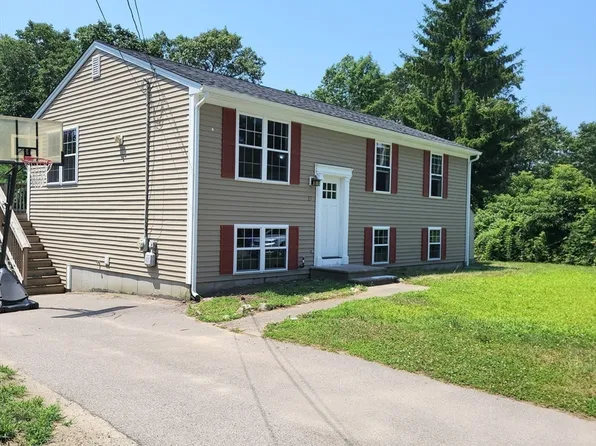 27 Birch St, Attleboro, MA 02703