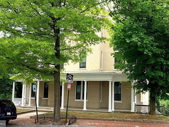 2nd image of 203 S Prospect St #4