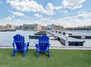 415 Sea Ray Ave #403, Innisfil, ON L9S 0L9