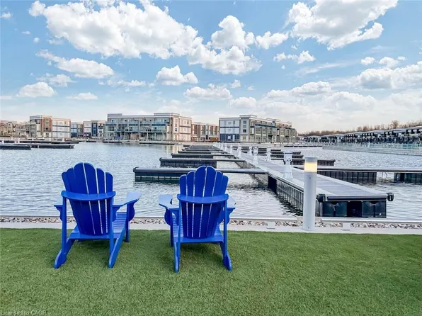 415 Sea Ray Ave #403, Innisfil, ON L9S 0L9