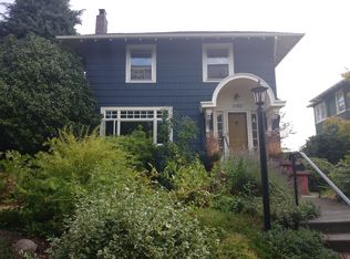 2502 33rd Ave S, Seattle, WA 98144