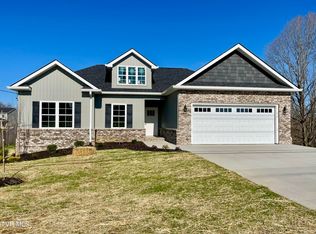 225 Old Stage Rd, Gray, TN 37615