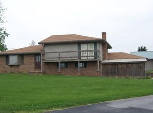 269 State Highway 32, Buffalo, MO 65622