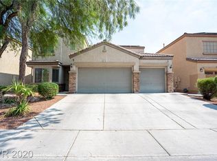 6716 Dave Pappas St, North Las Vegas, NV 89086